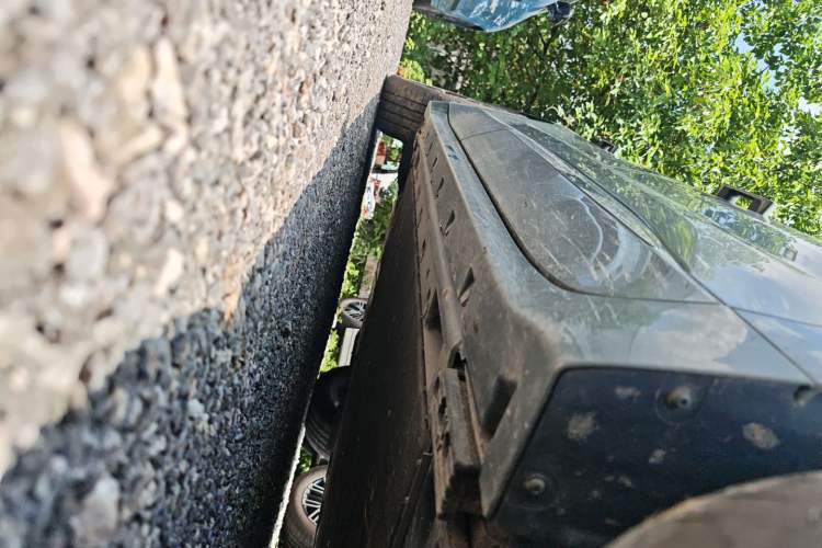 Used Zeekr 001 2025 WE Edition 100 kWh Rear-Wheel Drive
