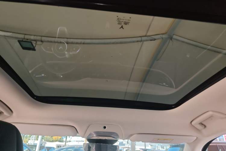 Used VOYAH FREE 2024 Ultra-Long Range Intelligent Driving Version
