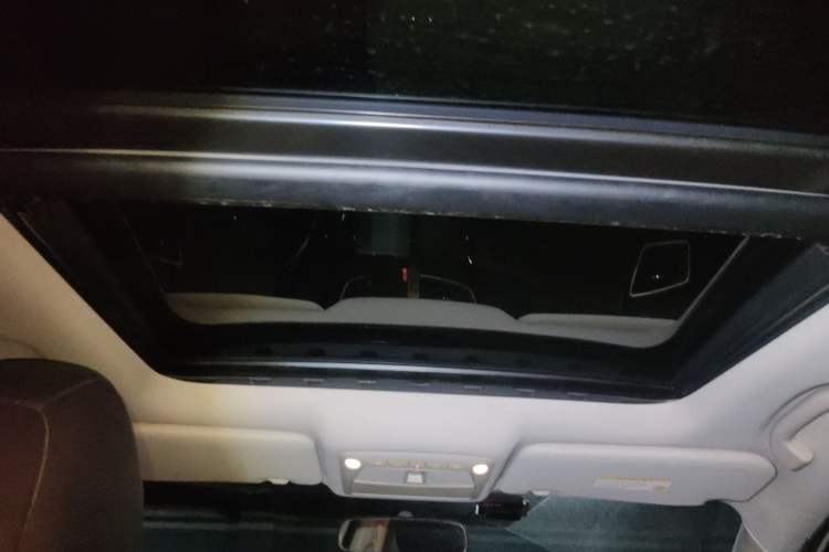 Used Nissan X-Trail 2014 2.0L CVT Comfort Edition 2WD
