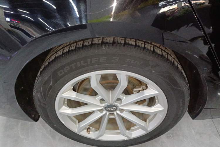 Used Audi A6L 2020 40 TFSI Luxury Prestige Edition
