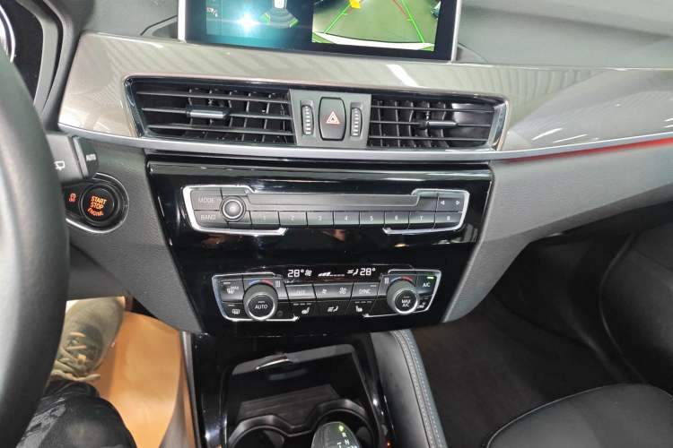 Used BMW X1 2019 xDrive20Li Luxury Model