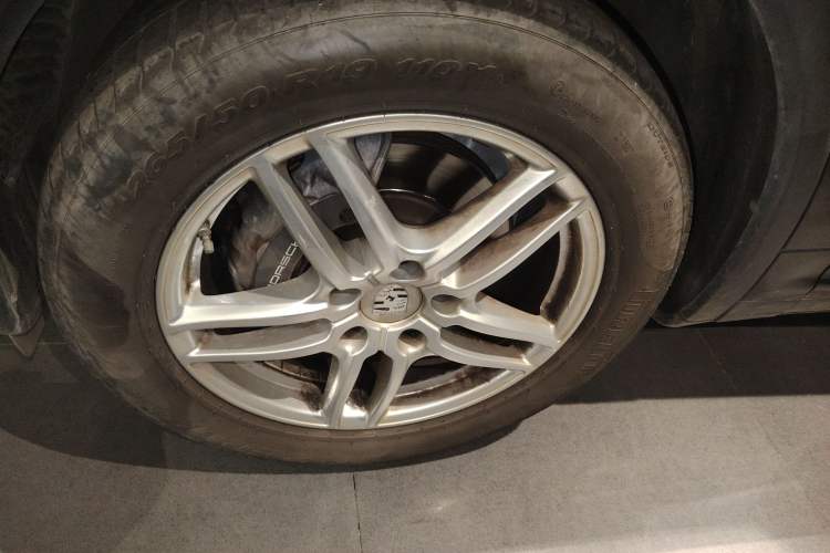 Used Porsche Cayenne 2016 Cayenne 3.0T