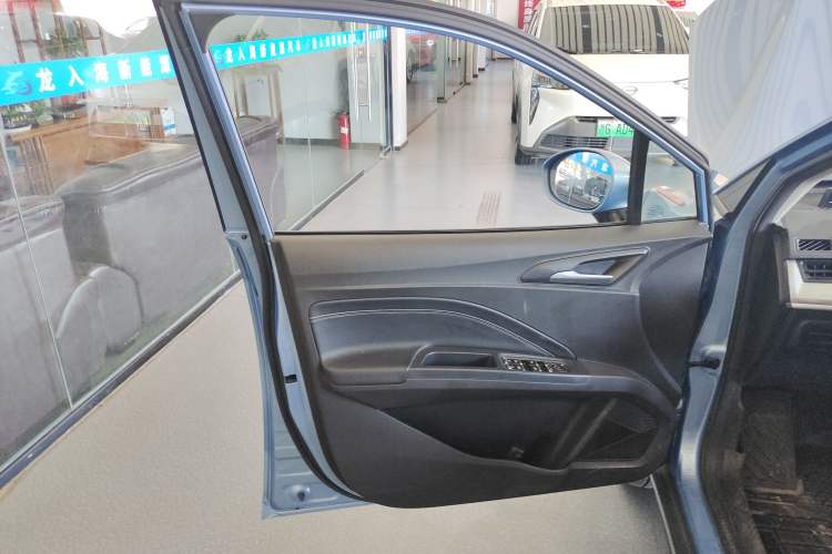 Used NETA V 2022 Chao 400 Lite
