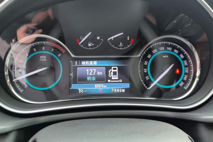 Used Buick Regal 2015 GS 2.0T Grand Sport Edition
