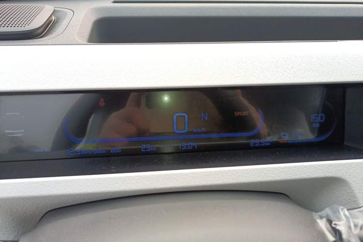 Used  Panda 2024 Panda Mini 200km Endurance Bear
