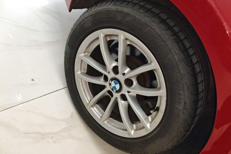 Used BMW 2 Series 2015 218i Convertible Coupe
