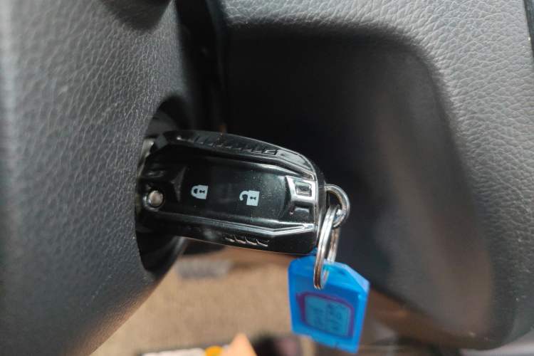 Used Nissan Qashqai 2017 2.0L CVT Smart Enjoyment Version China V Standard