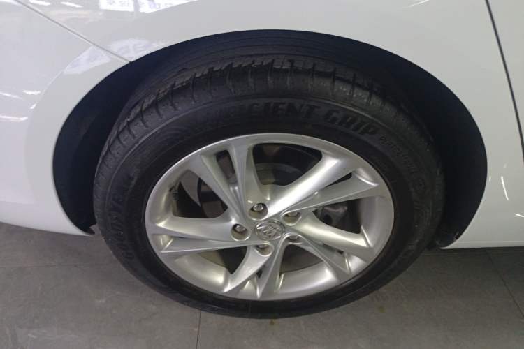 Used Buick Regal 2022 552T Smart Edition
