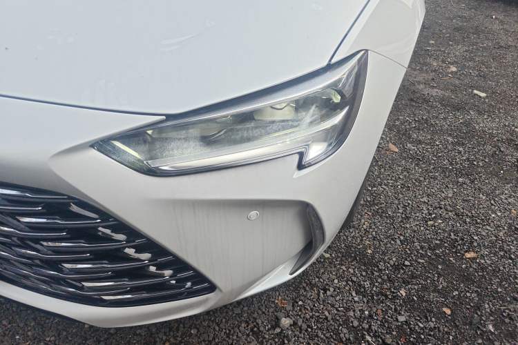 Used Buick Regal 2024 Revised 25T Ultra-Comfort Edition