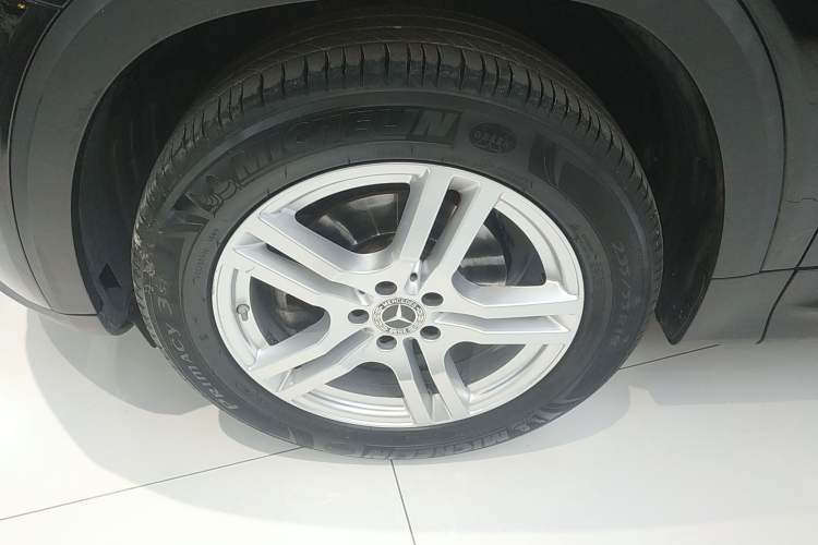 Used Mercedes-Benz GLB 2020 Updated GLB 200 Dynamic Edition