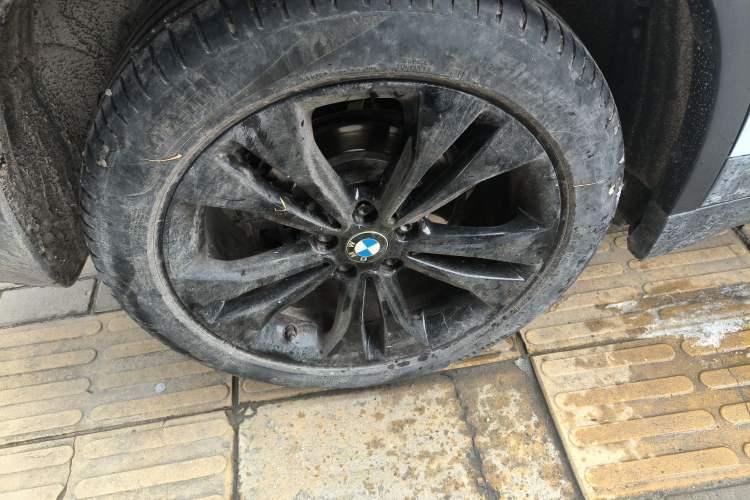 Used BMW X1 2021 sDrive20Li Fashion Model