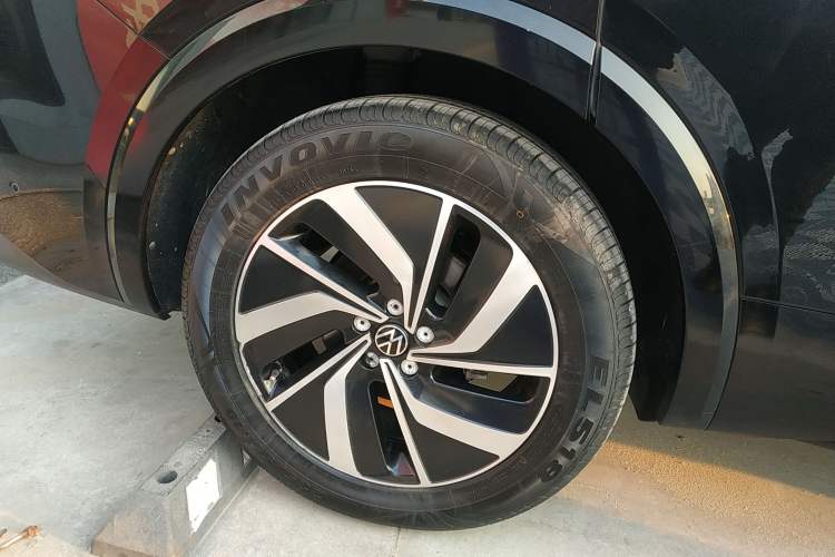 Used Volkswagen Viloran 2024 330TSI Luxury Edition