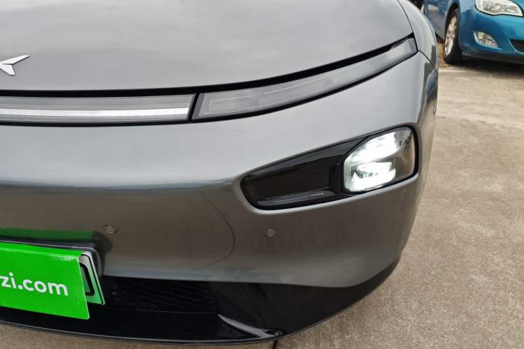 Used XPeng P7 2023 P7i 702 Pro