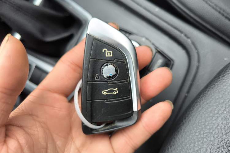 Used BMW 1 Series 2018 118i Fashion Model