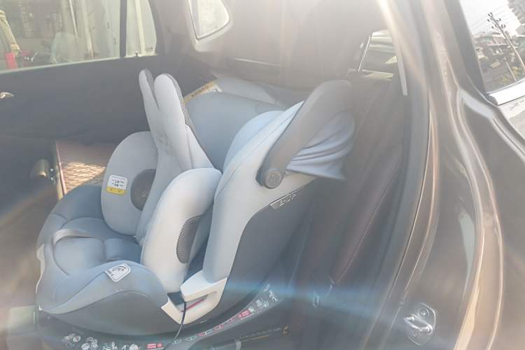 Used Buick Envision 2019 20T Two-Wheel Drive Luxury Version China V Standard
