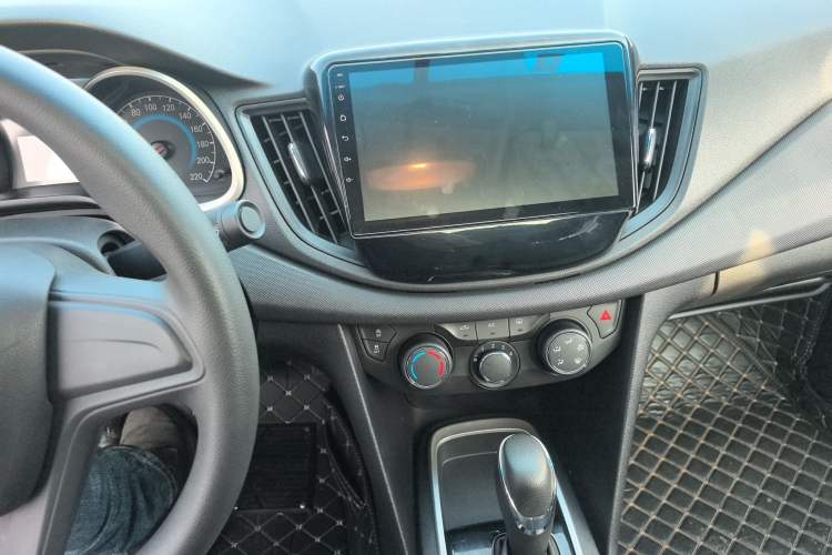 Used Chevrolet Cavalier 2019 320 Automatic Enjoyment with Sunroof
