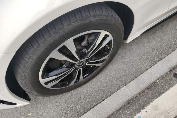 Used Mercedes-Benz C-Class 2020 C 260 Sport Edition
