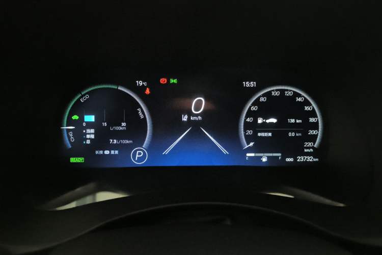 Used Toyota Crown Kluger 2023 2.5L HEV Four-Wheel Drive Prestige Edition
