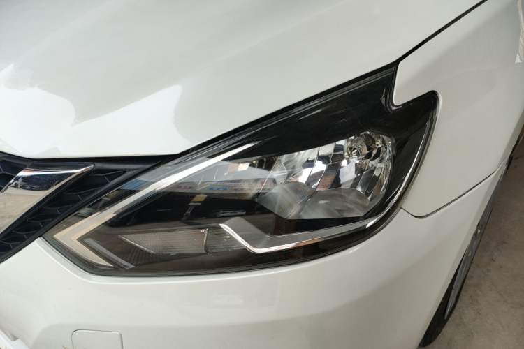 Used Nissan Sylphy 2019 Classic 1.6XE CVT Comfort Edition
