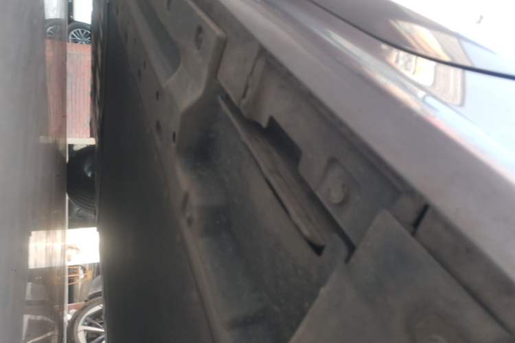 Used BYD Qin PLUS 2023 Champion Edition EV 510KM Leading Model