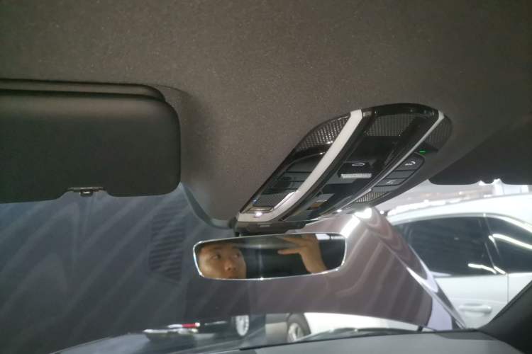 Used Porsche Cayenne 2019 Cayenne 3.0T