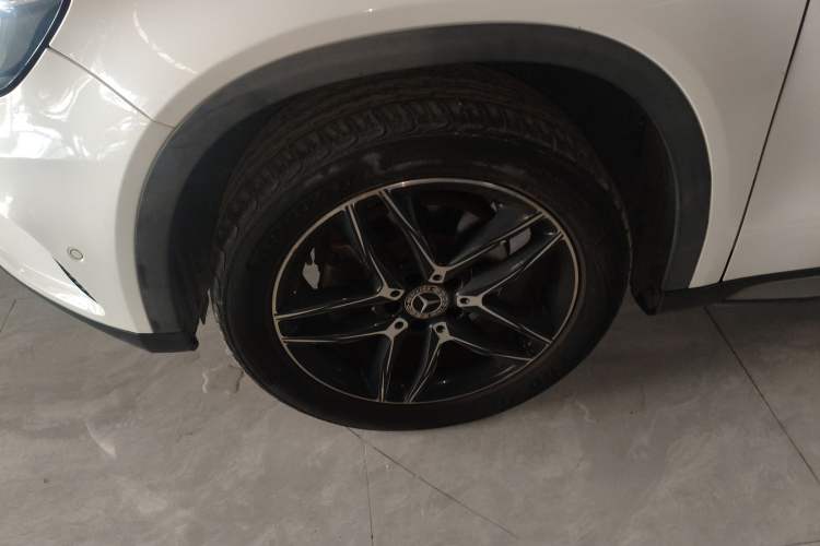 Used Mercedes-Benz GLA 2016 GLA 200 Fashion Model