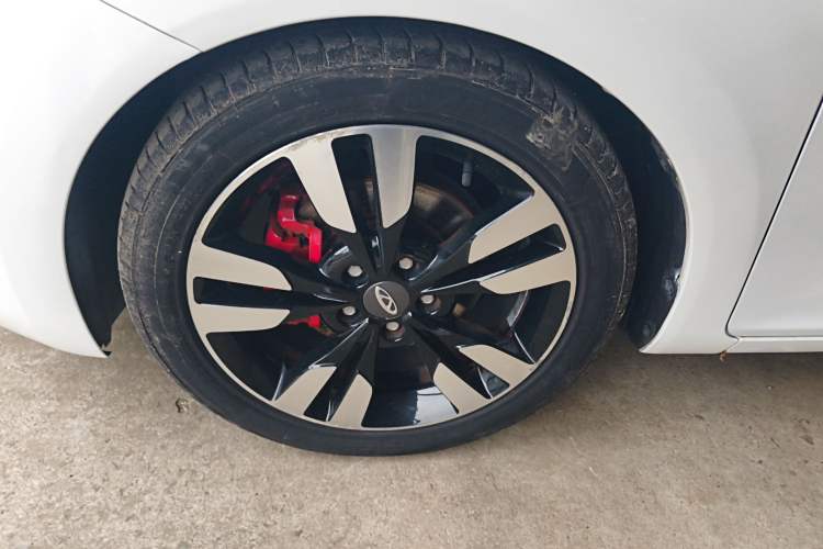 Used Chery Arrizo 5 2018 1.5L CVT Tribute to Youth Edition
