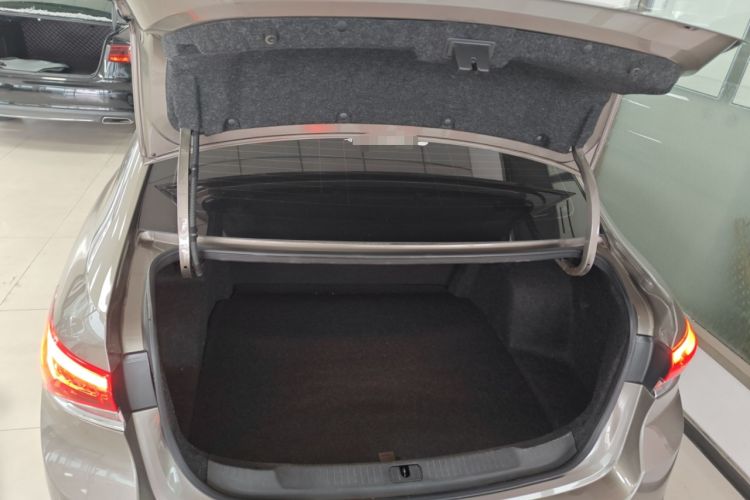 Used Buick GT 2021 Revised Version Flagship 1.5L Automatic Elite Edition