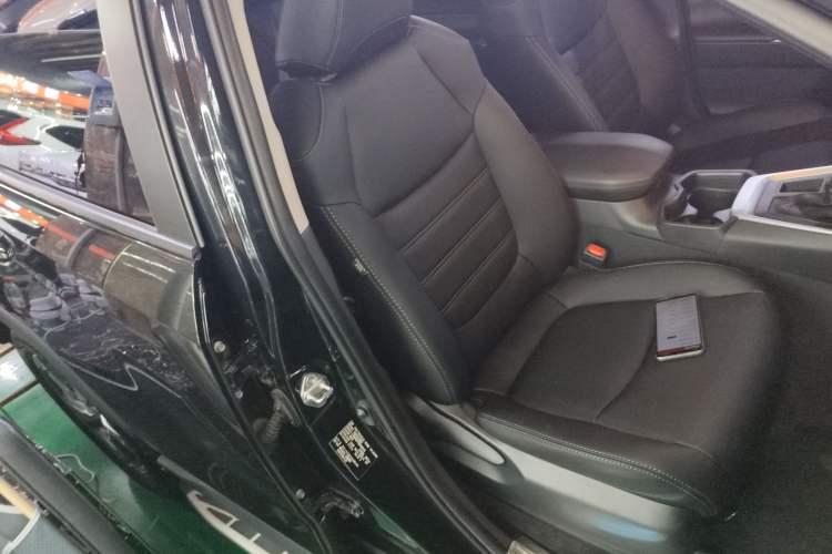 Used Toyota RAV4 2022 2.0L CVT Two-Wheel Drive Fashion Edition
