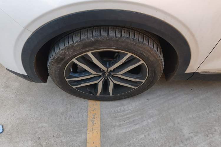 Used Bestune T99 2022 20TD Automatic Sport Premium Edition
