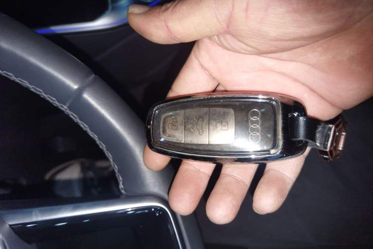 Used Audi A6L 2023 45 TFSI Prestige Dynamic Edition