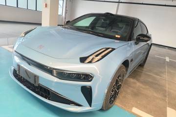 Used Zeekr 001 2024 YOU Edition 100 kWh All-Wheel Drive