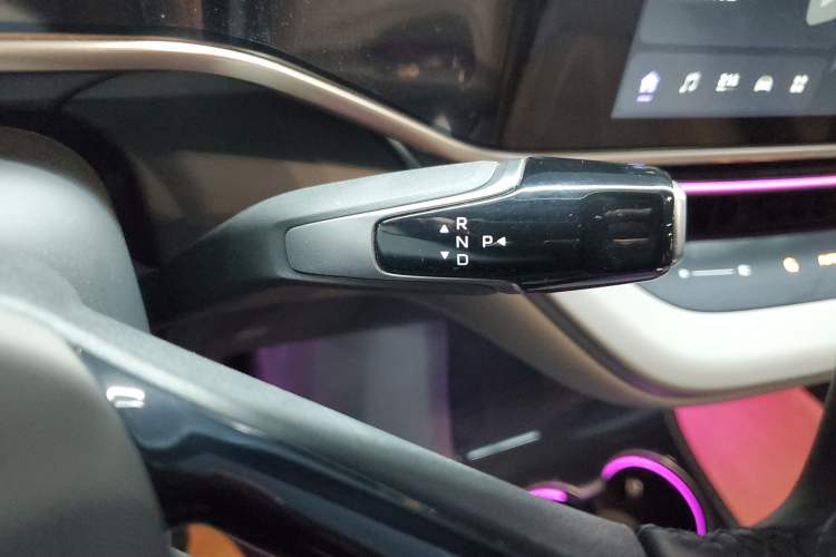 Used Hongqi EH7 2024 690 Pro