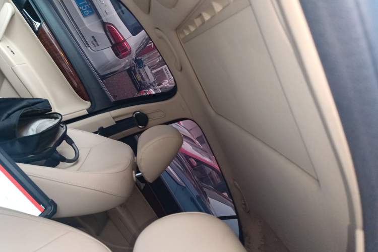 Used Volkswagen Lavida 2013 Restyled Classic 1.6L Automatic Comfort Edition
