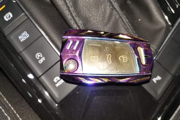 Used Volkswagen Tayron 2023 330TSI Two-Wheel-Drive Luxury Plus Advanced Version
