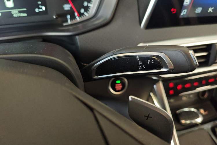 Used SAIC MAXUS G50 2023 PLUS 1.5T Happiness-Recommended Automatic Start Edition
