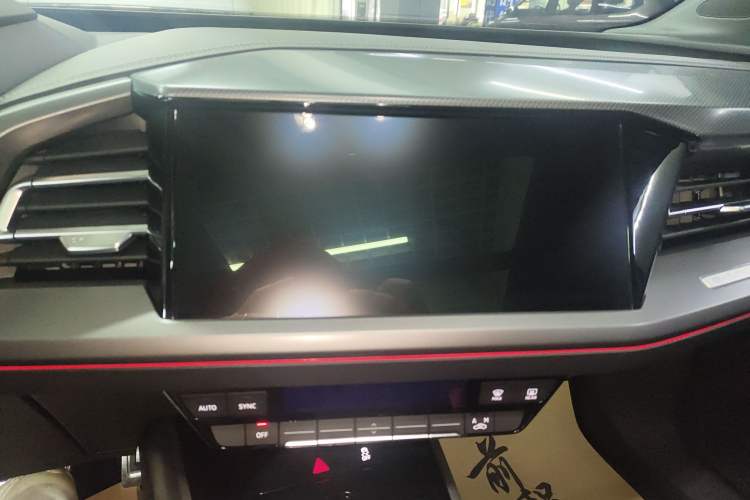 Used Audi Q4 e-tron 2023 40 e-tron Adventure Edition