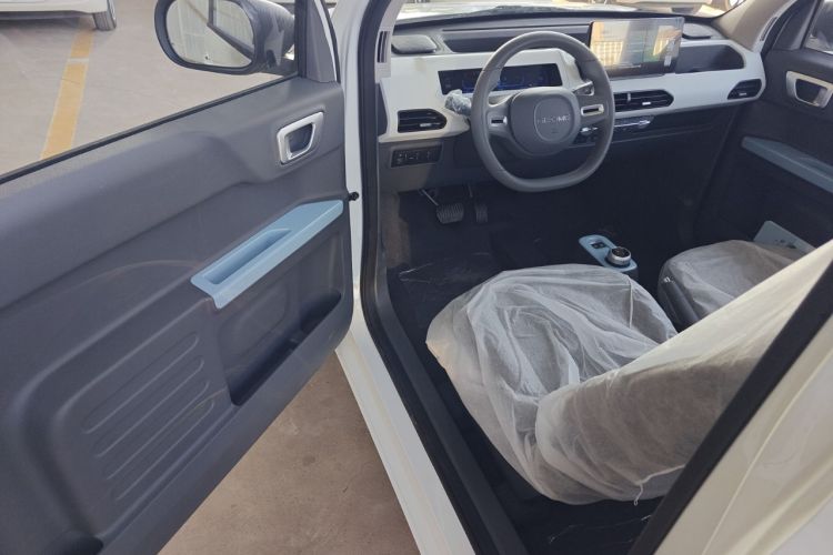 Used  Panda 2024 Panda Mini 200km Endurance Bear