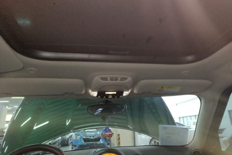 Used  Countryman 2017 2.0T COOPER S ALL4
