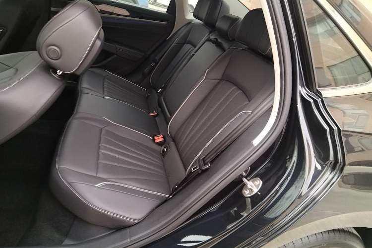 Used Volkswagen Passat 2024 380TSI Dragon Glory Edition