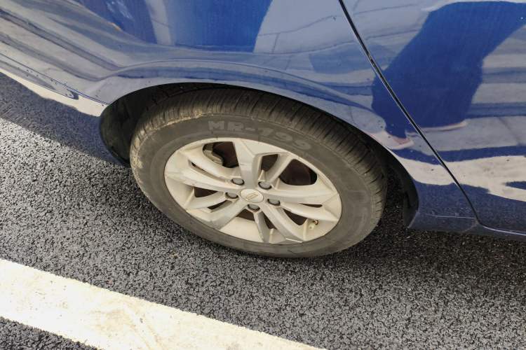 Used Geely Auto Emgrand GL 2020 1.4T Manual Luxury Model
