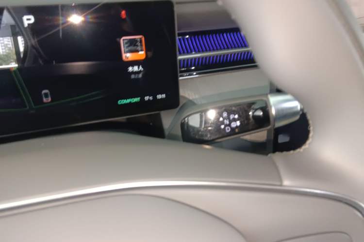 Used XPeng G6 2025 625 Long-Range Max Flagship Edition