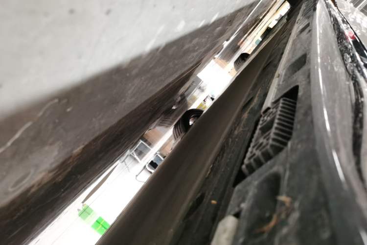 Used  SU7 2024 Rear-Drive Ultra-Long Range Advanced Pro-Level Intelligent Driving Version
