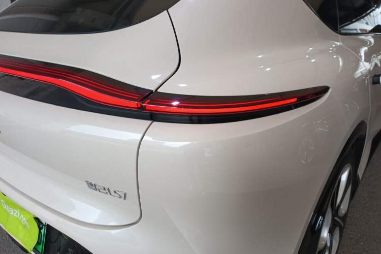 Used  LS7 2024 90 kWh Max Elite Rear-Drive Version
