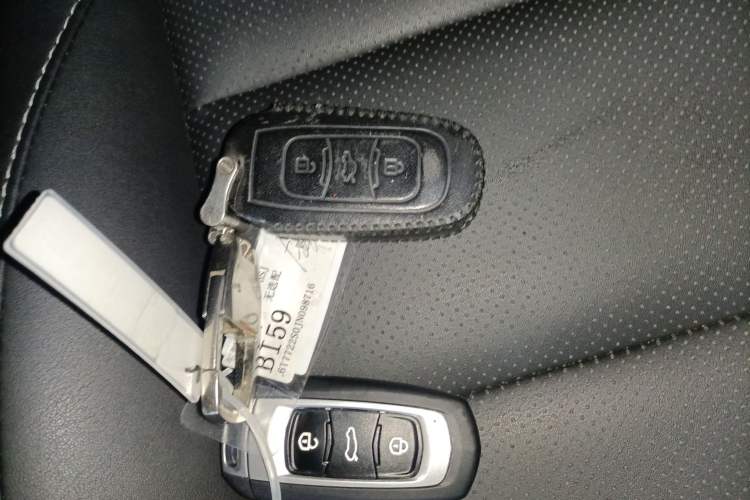 Used Geely Auto Vision S1 2018 1.5L Manual Fong Chi Model