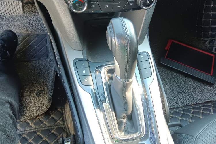 Used Chevrolet Malibu 2018 530T Automatic Fashion Edition
