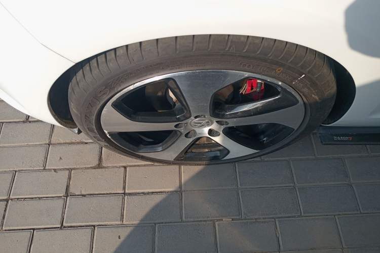 Used Volkswagen Golf GTI 2016 2.0 TSI GTI