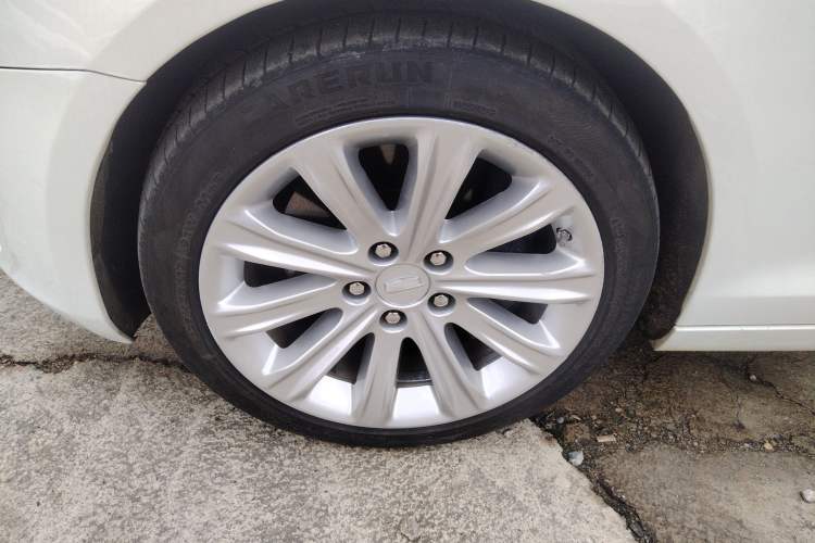 Used Cadillac ATS-L 2017 28T Tech Edition