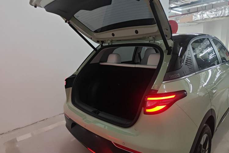 Used  Geome 2025 UP 410km Exploration+ Edition