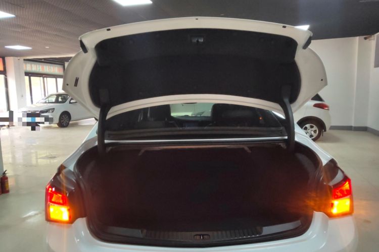 Used Buick Verano 2018 Sedan 15S Automatic Entry Model
